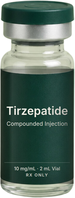 Tirzepatide Program